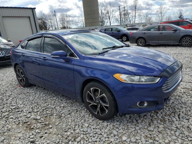 Vin: 3fa6p0hd0er354367, lot: 50808734, ford fusion se 20144