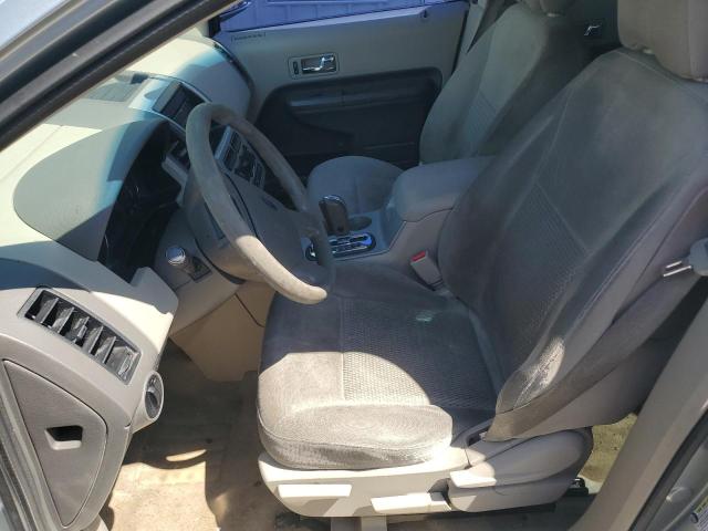 2FMDK36C47BA81927 2007 Ford Edge Se