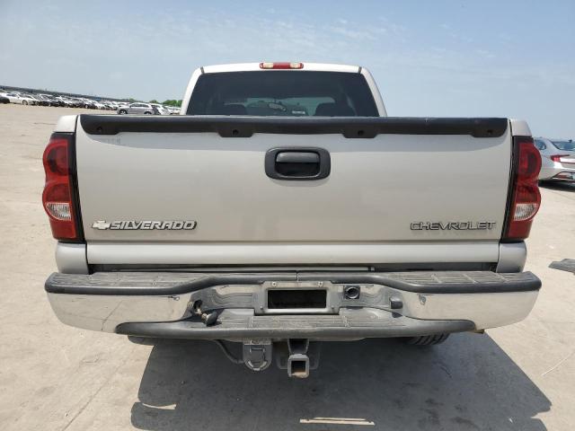 2004 Chevrolet Silverado C1500 VIN: 2GCEC19T741425015 Lot: 50126544