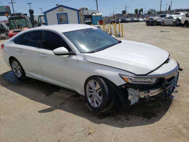 2018 Honda Accord Sport VIN: 1HGCV1F31JA107528 Lot: 51309774