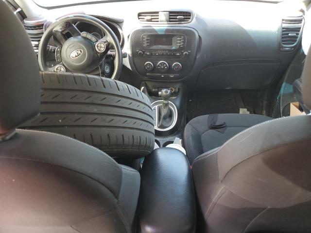 VIN KNDJN2A24E7028495 2014 KIA Soul no.8