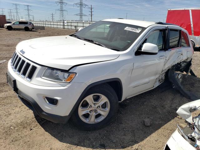 2014 Jeep Grand Cherokee Laredo VIN: 1C4RJFAG0EC140980 Lot: 50837234