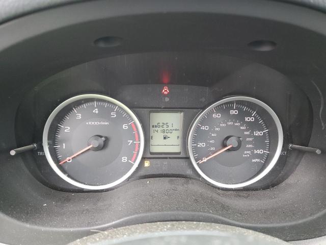 2015 SUBARU FORESTER 2 - JF2SJADC5FH433700