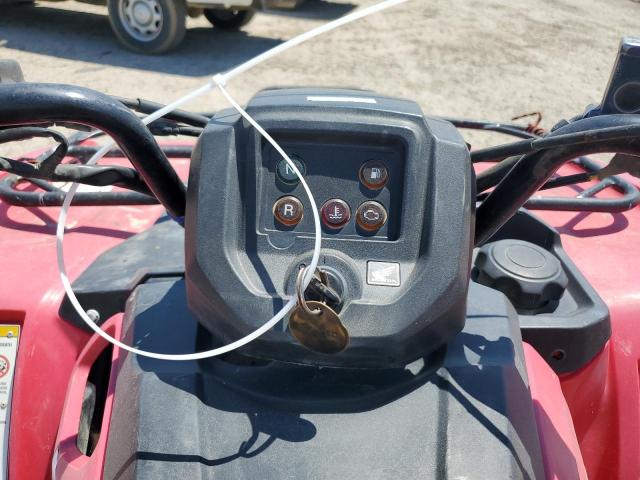 2016 HONDA TRX420 TM 1HFTE3903G4201838