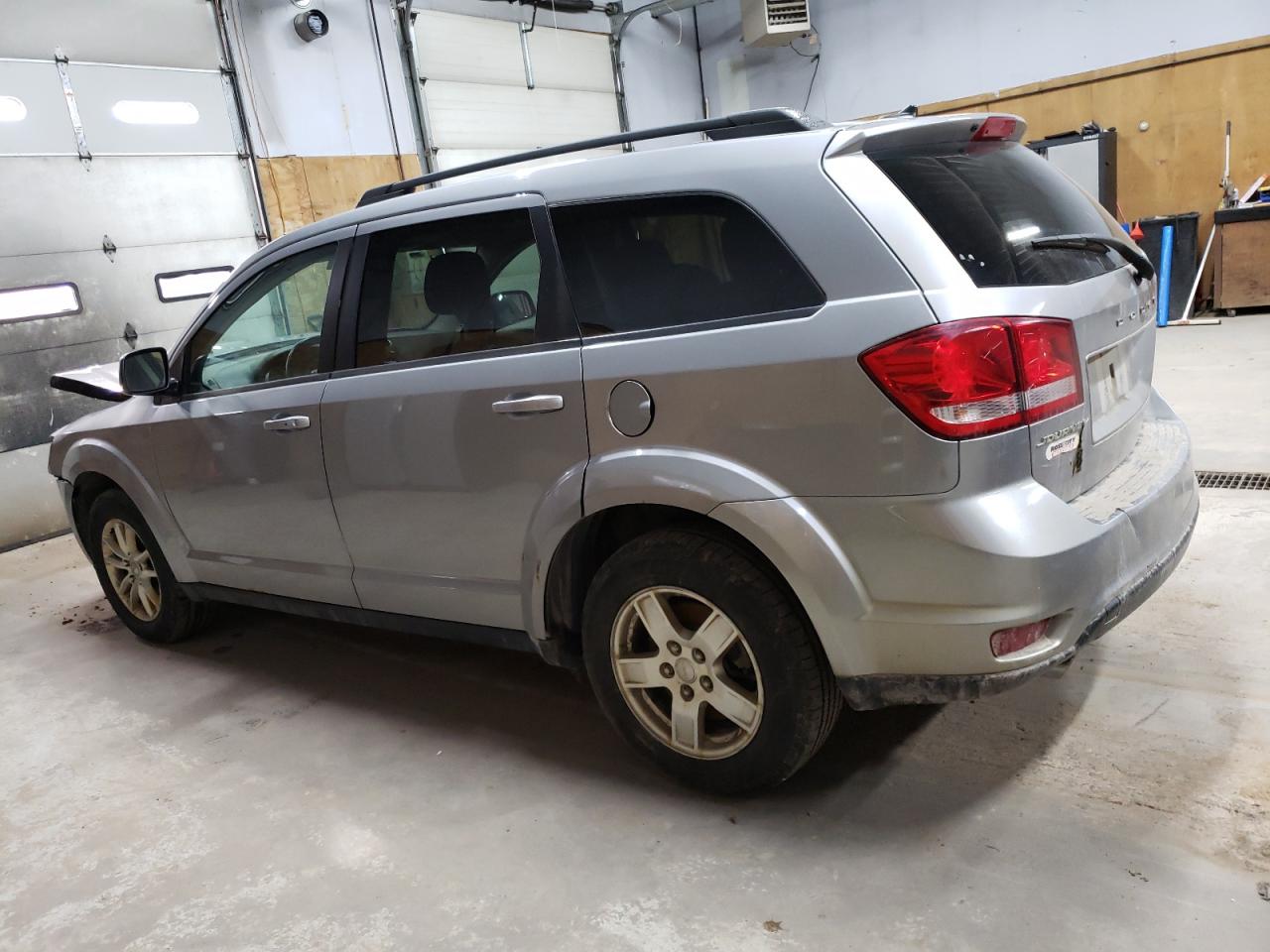 3C4PDCBG6GT181522 2016 Dodge Journey Sxt