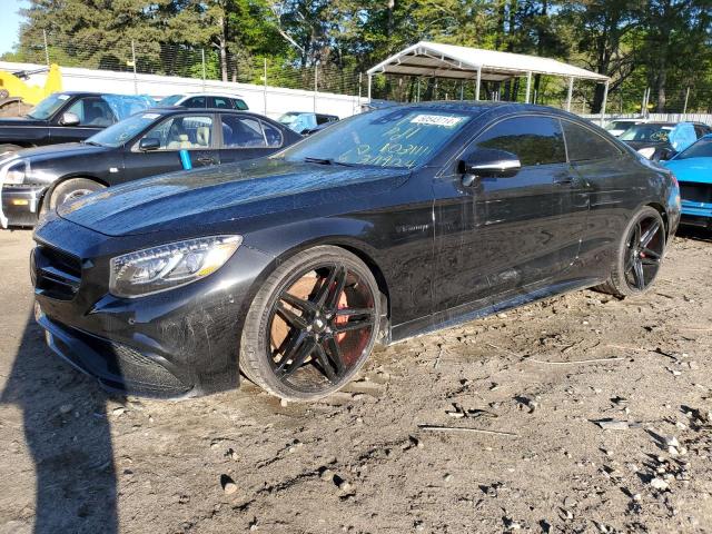 MERCEDES-BENZ S-CLASS – zdjęcie z aukcji, lot #50543714