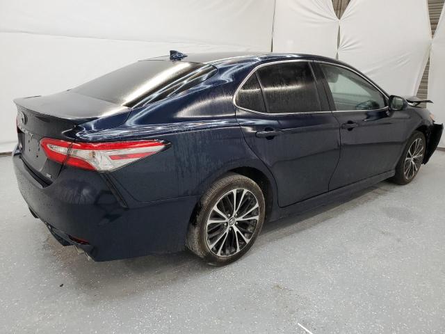 4T1B11HKXKU694527 | 2019 Toyota camry l