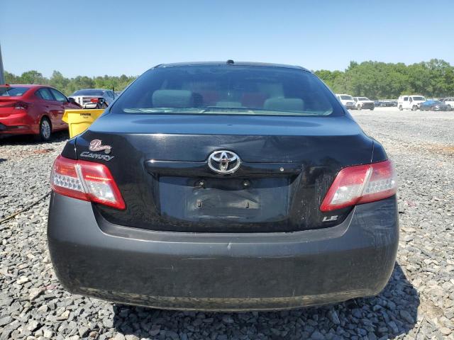 2011 Toyota Camry Base VIN: 4T1BF3EKXBU191257 Lot: 50714114