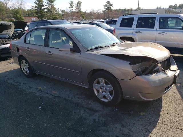 2007 Chevrolet Malibu Lt VIN: 1G1ZT58N07F207225 Lot: 50686024