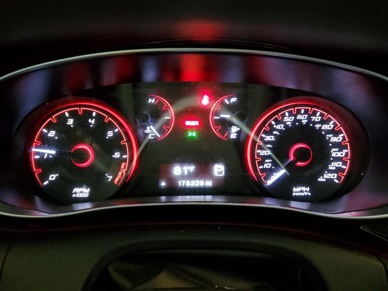 1C3CDFBB7FD276779 2015 Dodge Dart Sxt