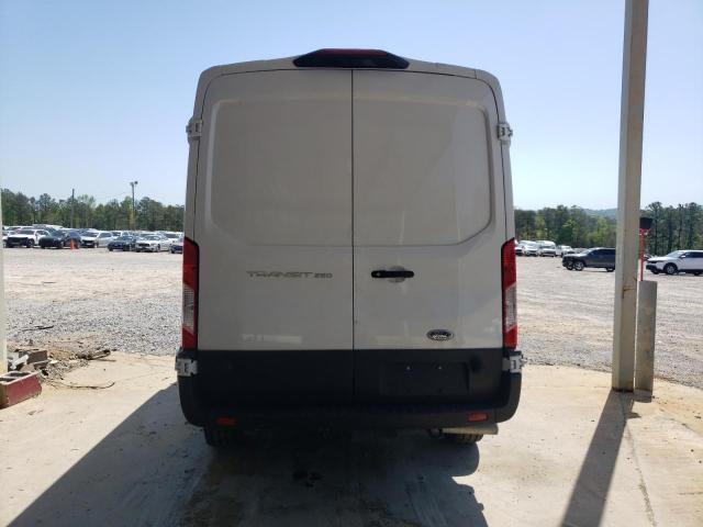 2023 Ford Transit T-250 VIN: 1FTBR1C80PKA98726 Lot: 50425924