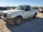 Lot #2493766297 2011 FORD RANGER salvage car
