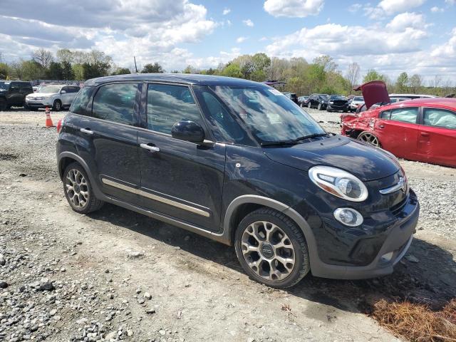 VIN ZFBCFADH9HZ039004 2017 Fiat 500L, Trekking no.4