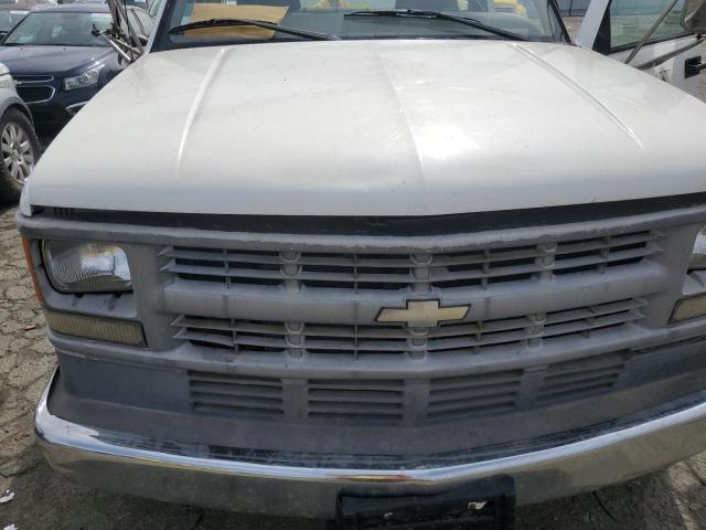 1999 Chevrolet Gmt-400 C3500-Hd VIN: 1GBKC34J9XF068510 Lot: 51486274
