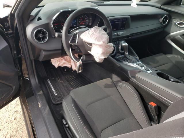 2024 Chevrolet Camaro Ls VIN: 1G1FB1RS2R0121813 Lot: 52109774