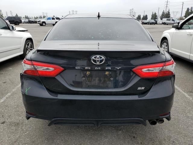 VIN 4T1B11HK9KU271440 2019 Toyota Camry, L no.6