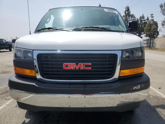 2023 GMC Savana G2500 VIN: 1GTW7AFP5P1131204 Lot: 50111154