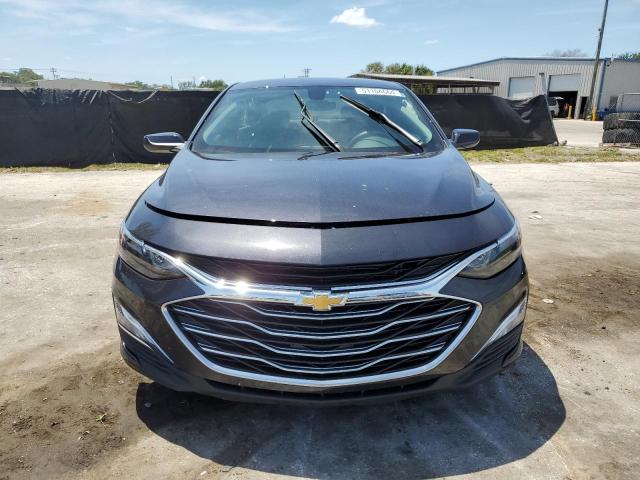 2022 CHEVROLET MALIBU LS - 1G1ZB5ST2NF214166