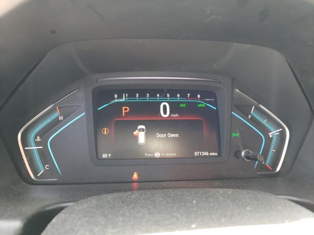 2019 Honda Odyssey Elite VIN: 5FNRL6H9XKB063647 Lot: 51443224