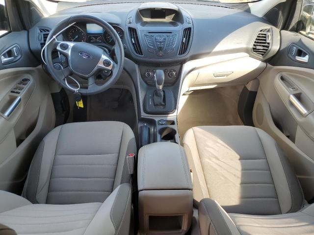2016 FORD ESCAPE SE - 1FMCU0GX8GUB79200