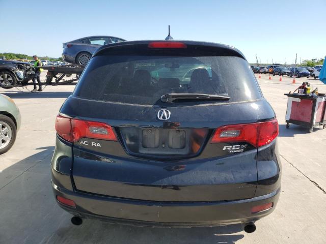 5J8TB18557A017699 | 2007 Acura rdx technology