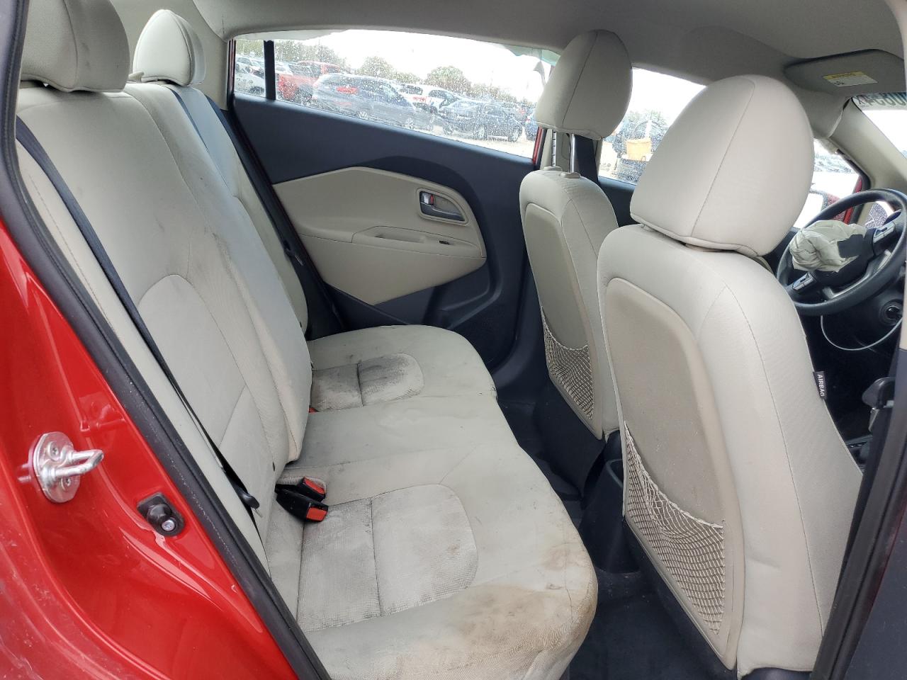 KNADM4A30D6242048 2013 Kia Rio Lx