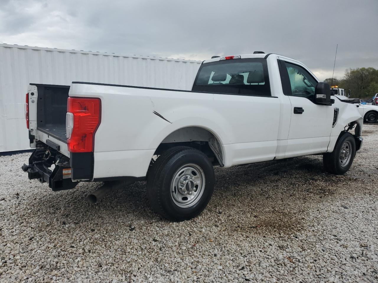 2020 Ford F250 Super Duty vin: 1FTBF2A67LEE66764