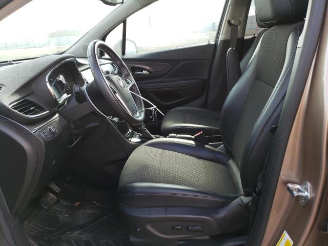 2019 Buick Encore Preferred VIN: KL4CJASB2KB870705 Lot: 50338934