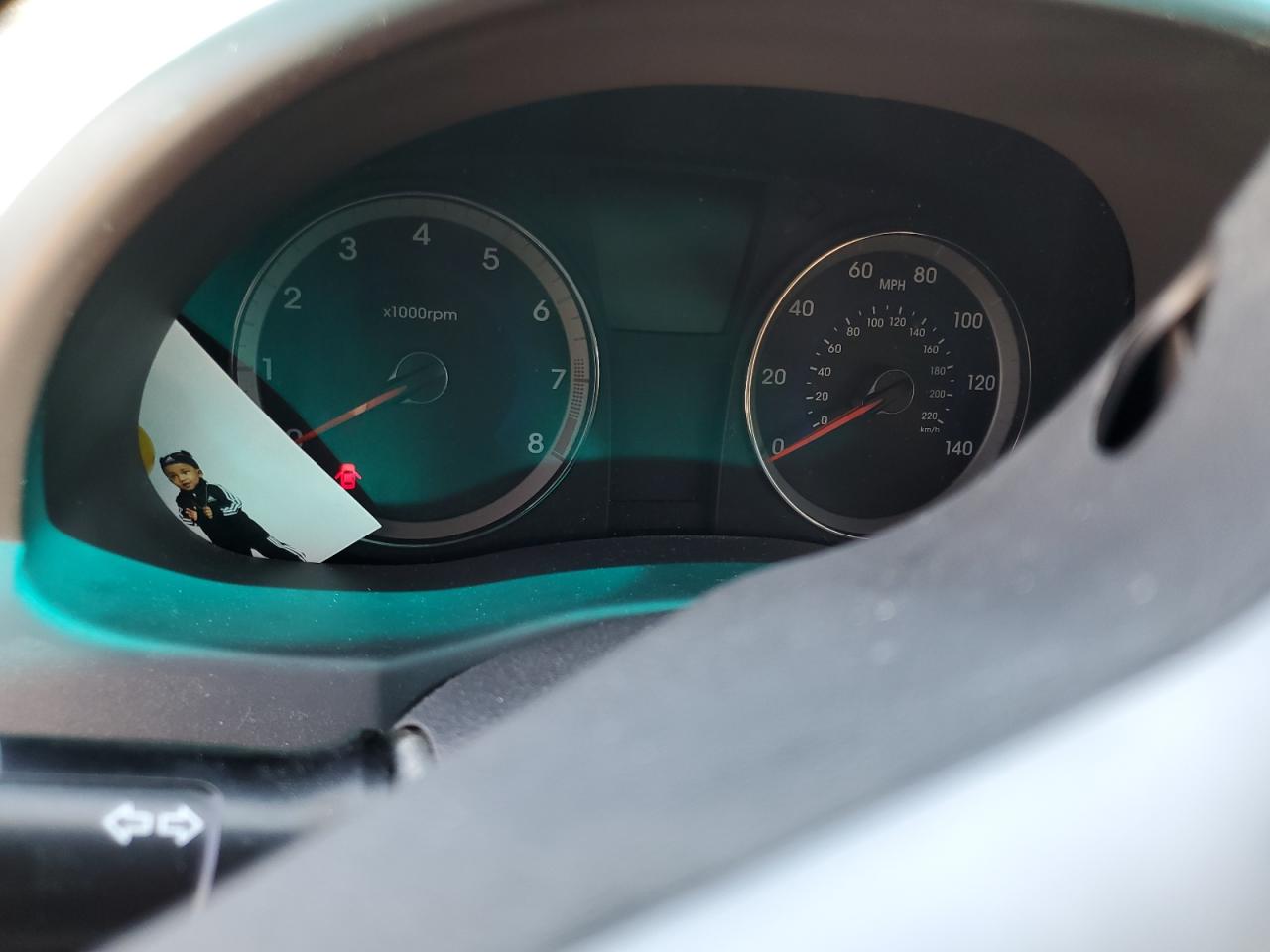 KMHCT4AE0GU026070 2016 Hyundai Accent Se