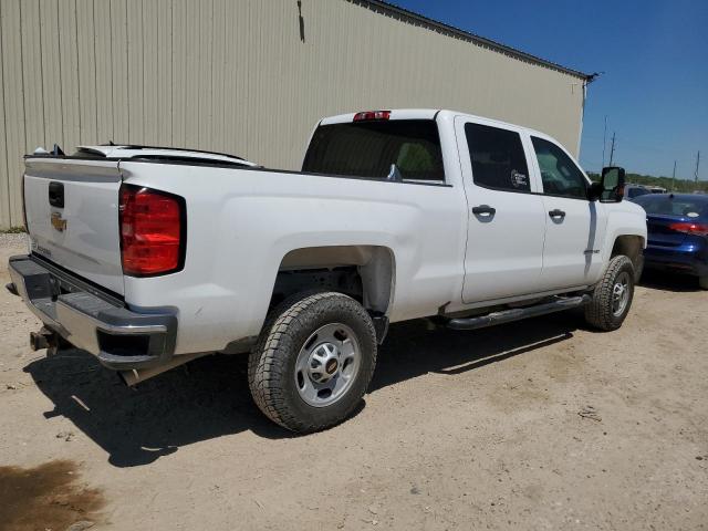 2016 CHEVROLET SILVERADO - 1GC1CUEGXGF268487