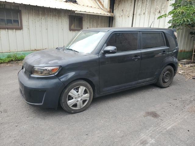 2009 TOYOTA SCION XB #2726459325