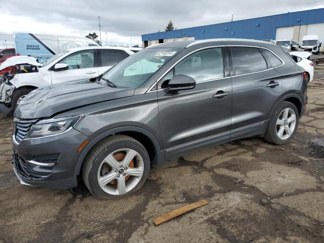 2017 Lincoln Mkc Premiere VIN: 5LMCJ1D93HUL16157 Lot: 52149314