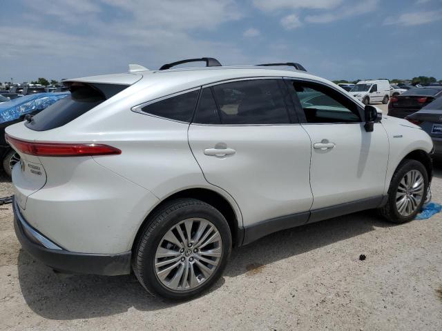 JTEAAAAH1MJ012536 2021 Toyota Venza Le 2021 Toyota Venza Le VIN: JTEAAAAH1MJ012536 Lot: 53033984