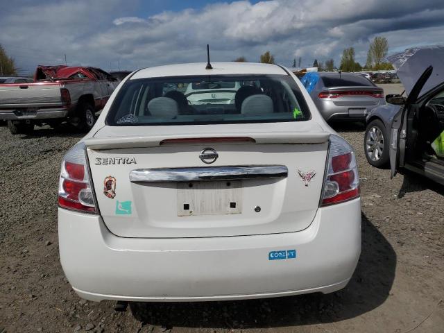 2011 Nissan Sentra 2.0 VIN: 3N1AB6AP4BL730015 Lot: 49999714
