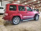 JEEP LIBERTY LI photo