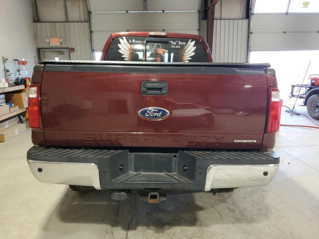 2012 Ford F350 Super Duty VIN: 1FT8W3B65CEA52879 Lot: 51888034