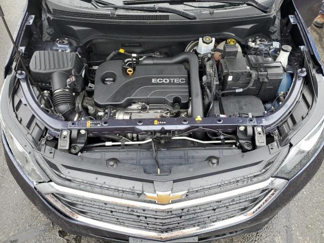 2019 Chevrolet Equinox Ls VIN: 3GNAXSEV6KL254809 Lot: 50413854