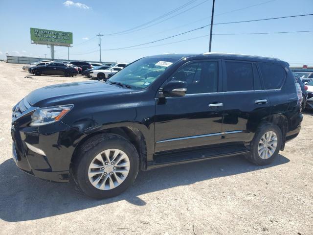 2016 Lexus Gx 460 VIN: JTJBM7FXXG5148886 Lot: 52329384