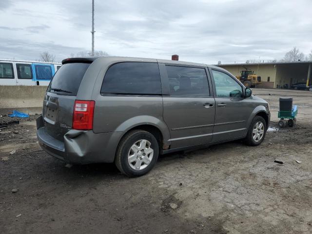 2010 Dodge Grand Caravan Se VIN: 2D4RN4DE4AR334810 Lot: 51684884