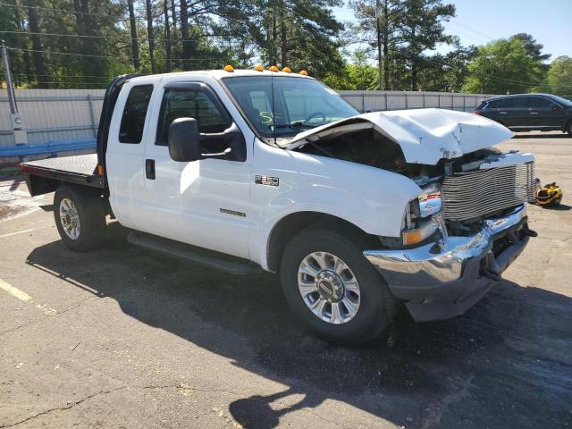 2003 Ford F250 Super Duty VIN: 1FTNX20F93EA69438 Lot: 50709834