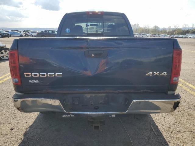 2004 Dodge Ram 1500 St VIN: 1D7HU18D54J202858 Lot: 51097364