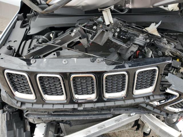 2019 Jeep Compass Latitude VIN: 3C4NJDBB1KT786521 Lot: 49728444