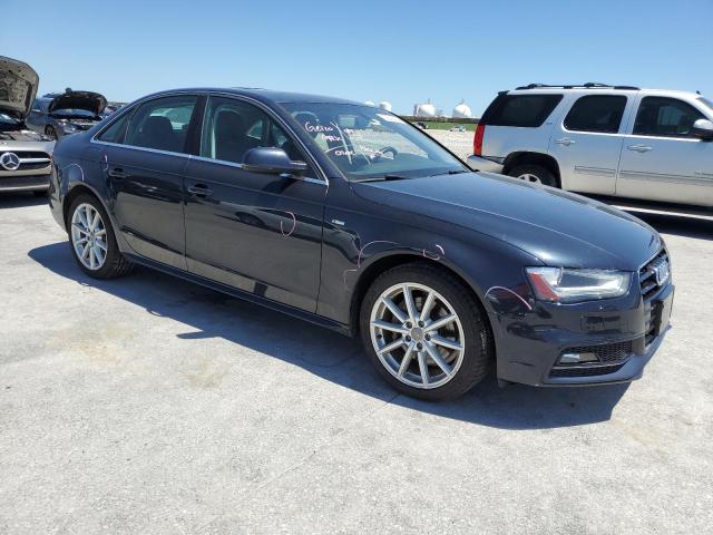 VIN WAUAFAFLXFN012112 2015 Audi A4, Premium no.4