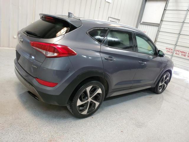 2018 Hyundai Tucson Sport VIN: KM8J33AL7JU747350 Lot: 51627004