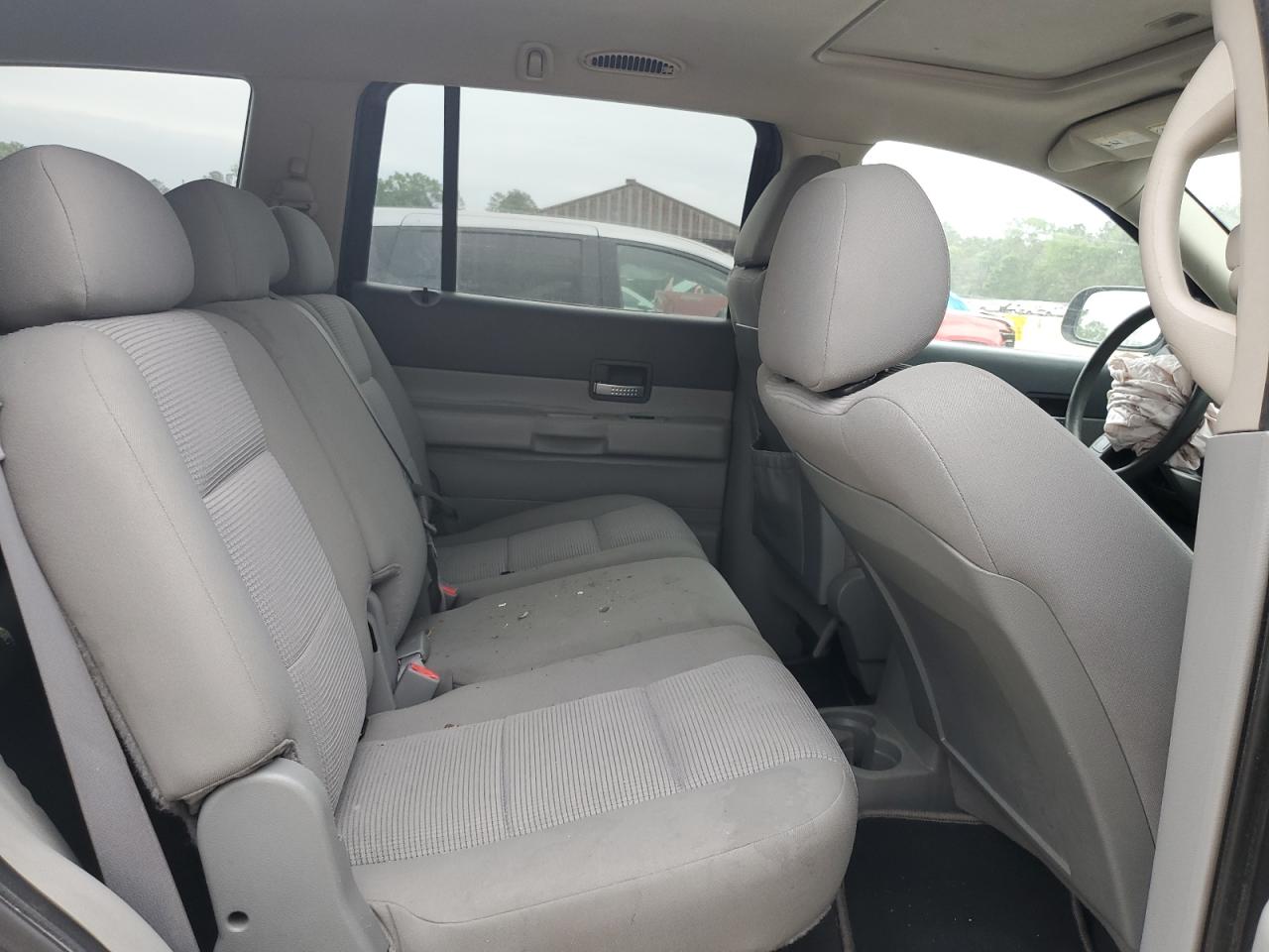 1D8HB48N48F133133 2008 Dodge Durango Slt