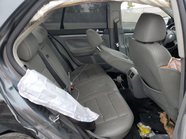 2007 Volkswagen Jetta Wolfsburg VIN: 3VWEF81K97M083368 Lot: 51483124