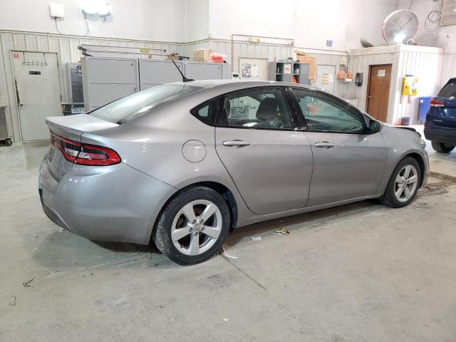 2016 Dodge Dart Sxt VIN: 1C3CDFBB8GD571133 Lot: 52149944