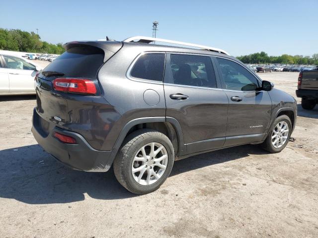 2015 JEEP CHEROKEE L - 1C4PJLCB1FW537248