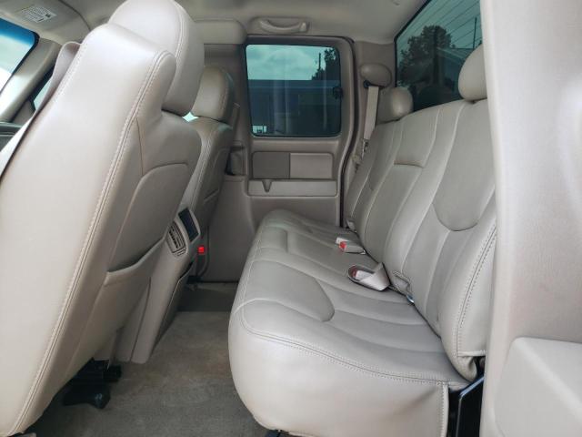 2005 Chevrolet Silverado K1500 VIN: 1GCEK19B55E189491 Lot: 50849894