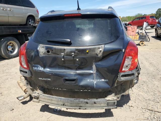 VIN KL4CJCSB9DB174213 2013 Buick Encore no.6